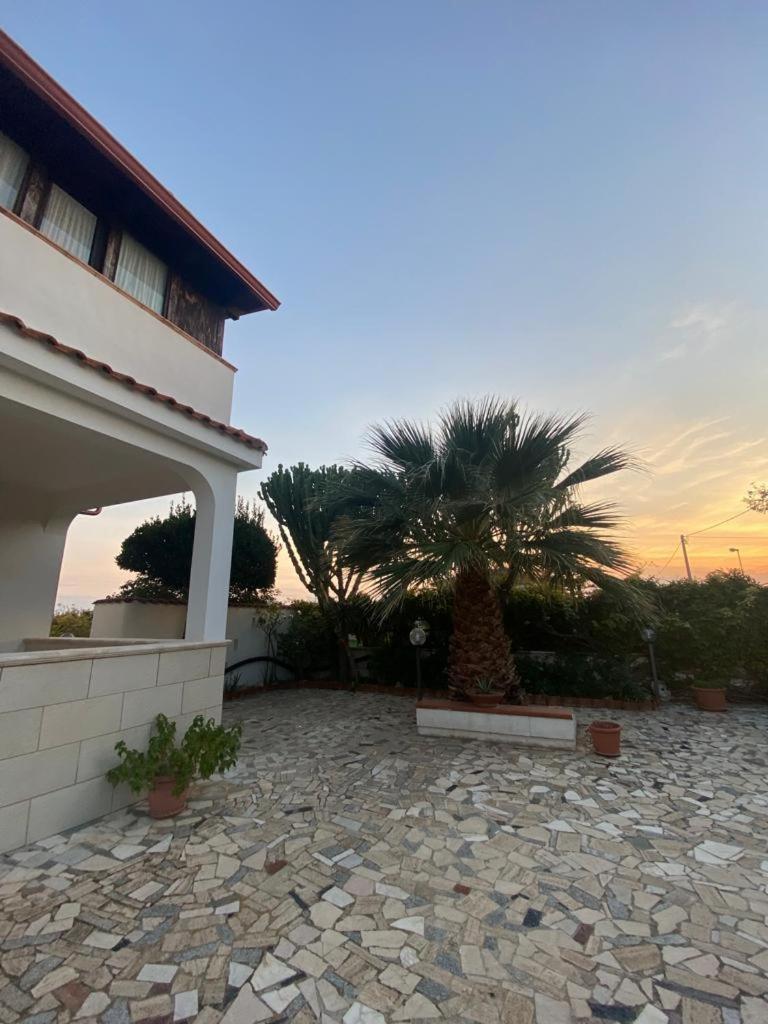 Casa Incanto Marina di Ragusa Luaran gambar