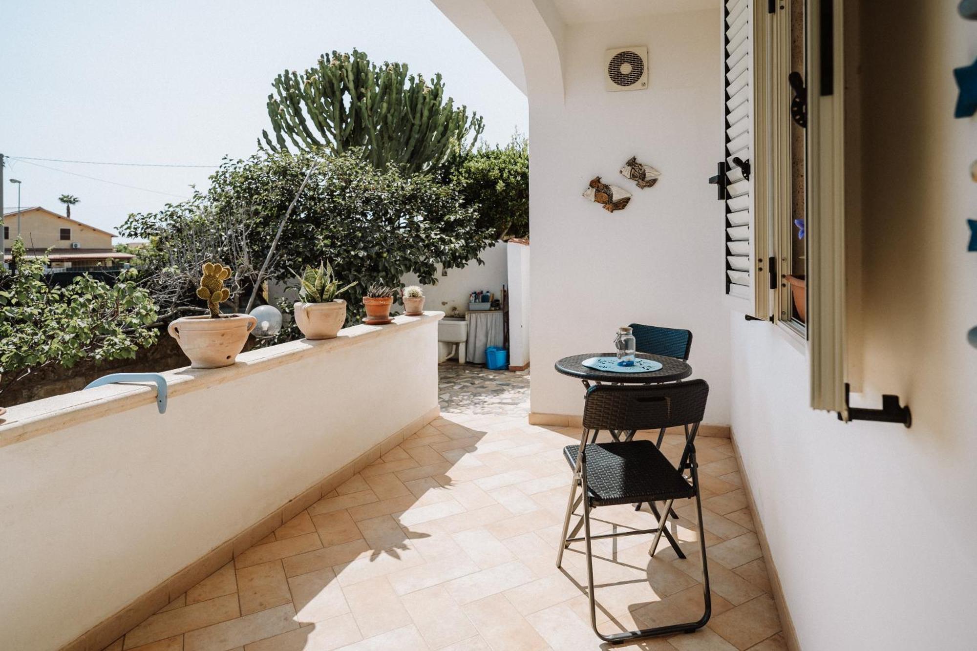 Casa Incanto Marina di Ragusa Luaran gambar