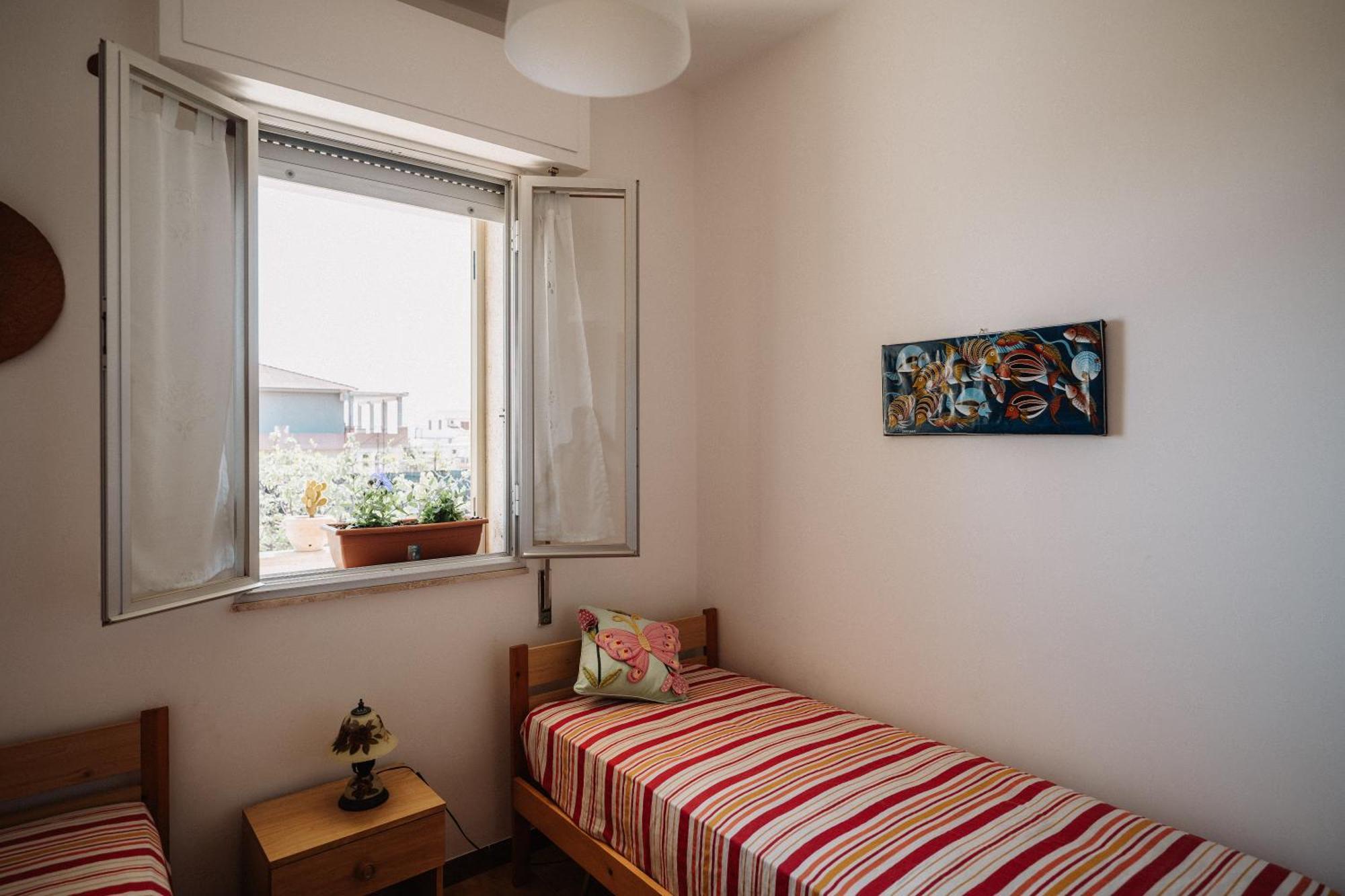 Casa Incanto Marina di Ragusa Luaran gambar