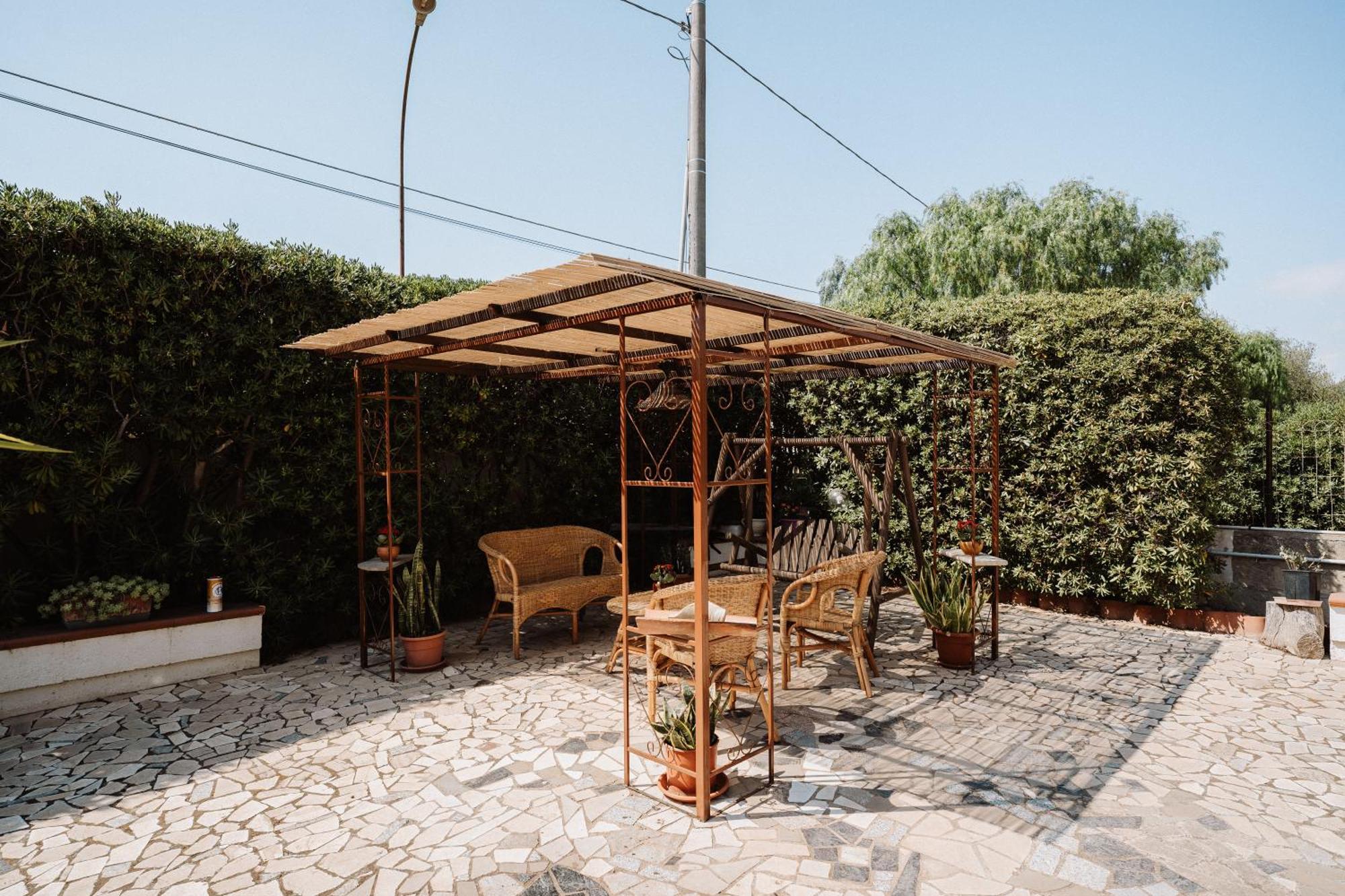 Casa Incanto Marina di Ragusa Luaran gambar