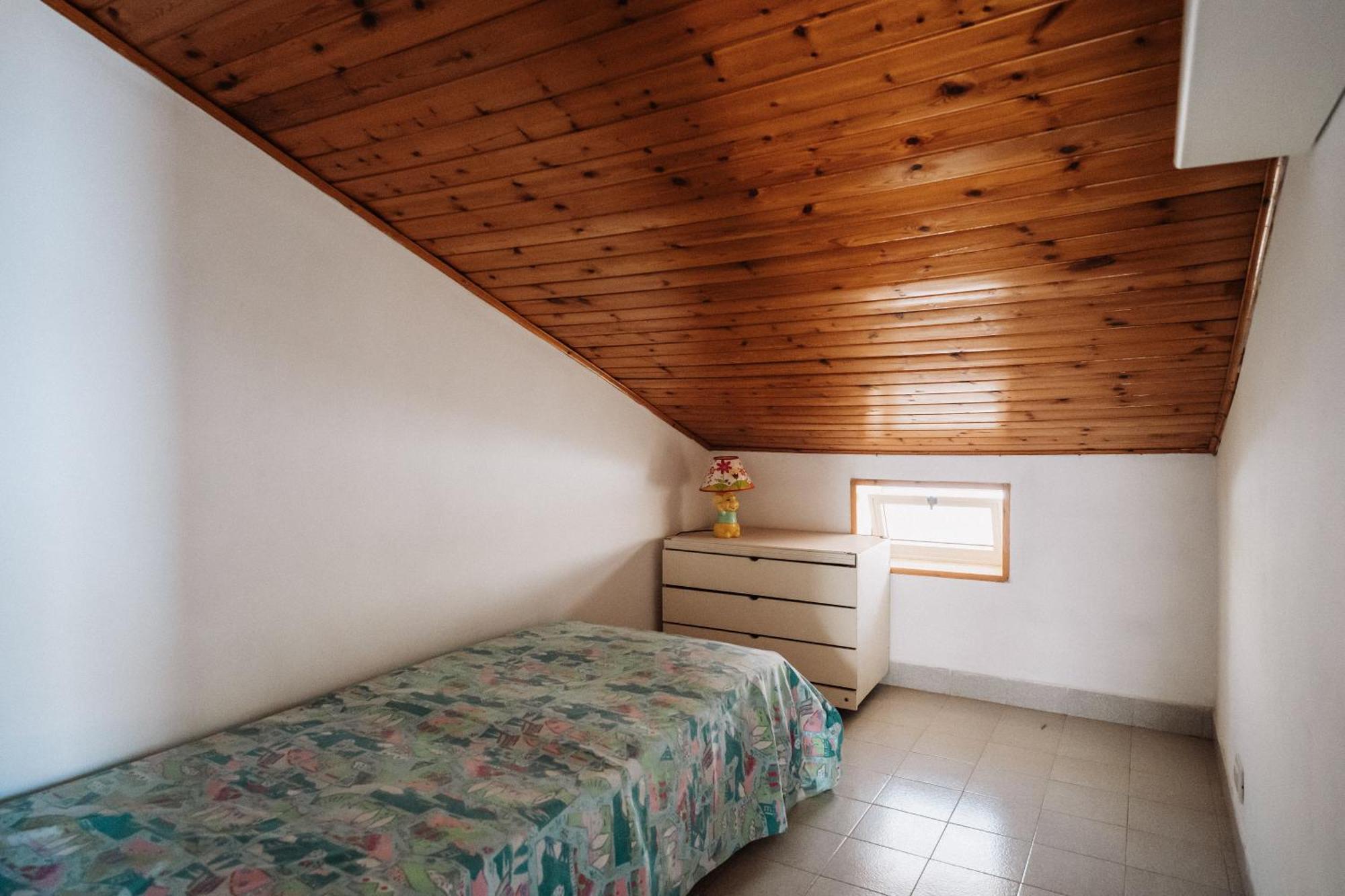 Casa Incanto Marina di Ragusa Luaran gambar