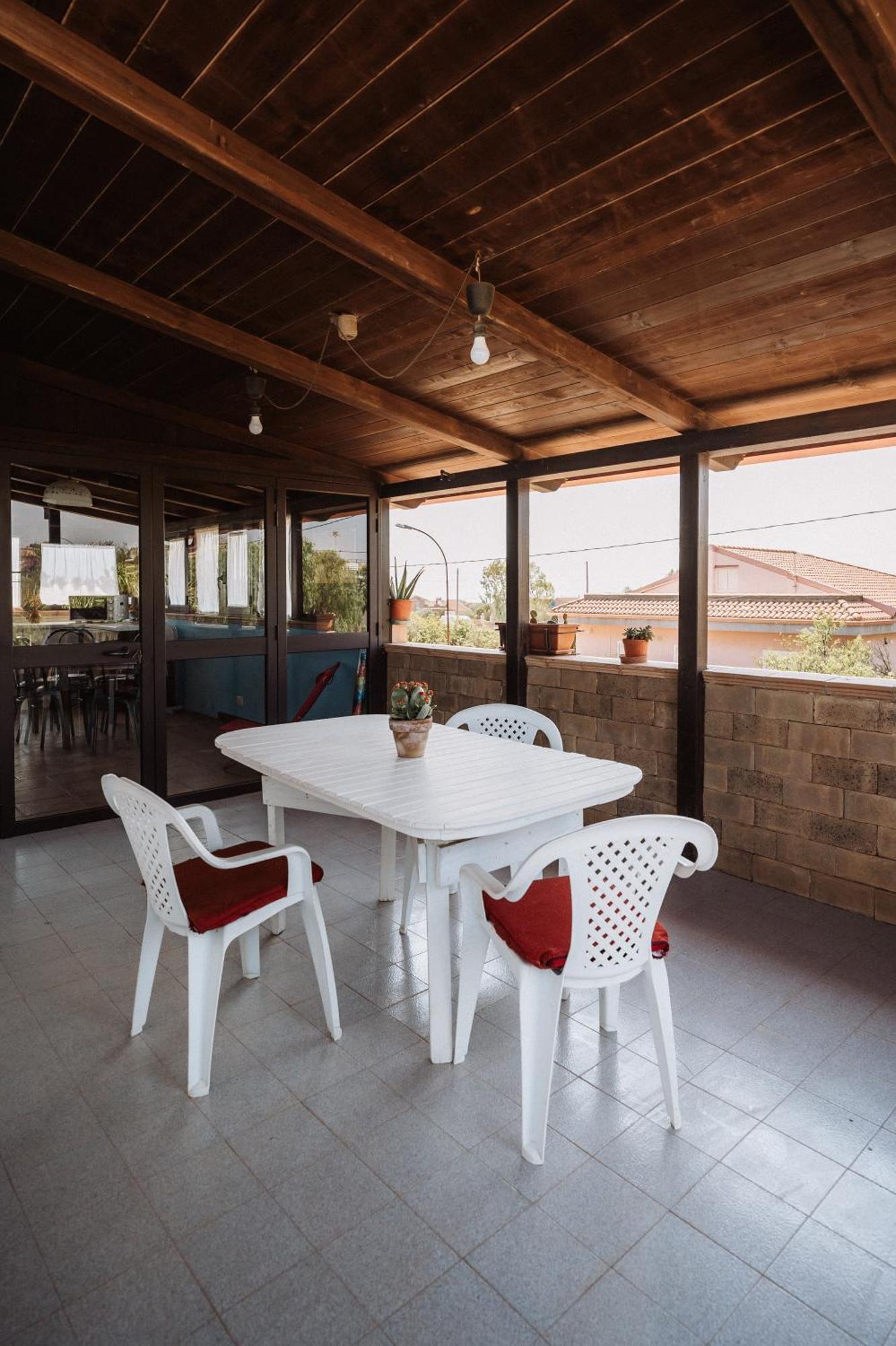 Casa Incanto Marina di Ragusa Luaran gambar